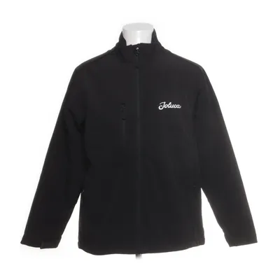 Softshell jacket (Black) from Sol’s