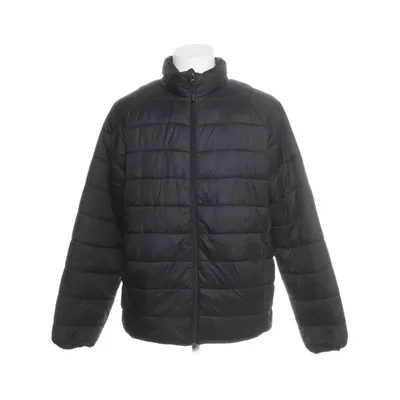 Lättviktsjacka (Svart) från Primark Cares Polyester