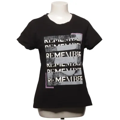 T-shirt (Graphic Tee) from Melting Stockholm Organic cotton