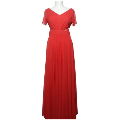 Robe de soirée (Rouge) de Renk
