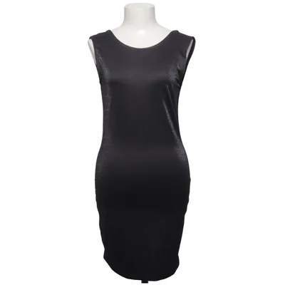 Dress (Black) from Blend She Elastane, Polyester, Viscose