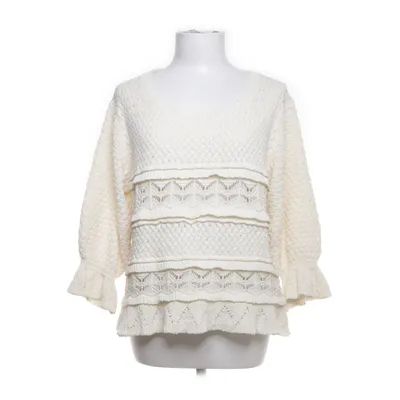 Tröja (Beige) från Rich & Royal Polyamid, Ekologisk bomull
