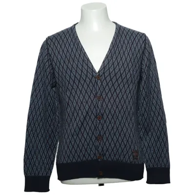 Cardigan (Blauw, Bruin) van Replay Brand
