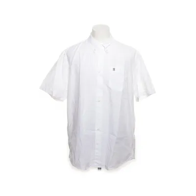 Chemise à manches courtes (Blanc) de Gin Tonic