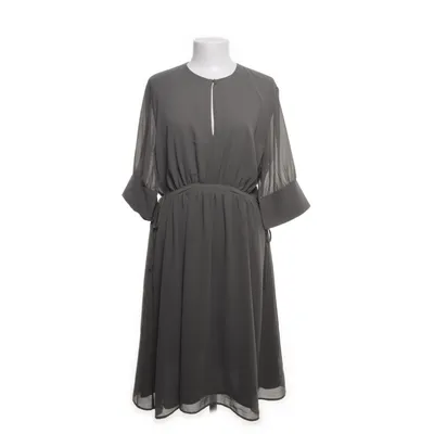 Dress (Green) from H&M Modern Classic Polyester