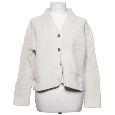 Kofta (Beige) från COS Bomull