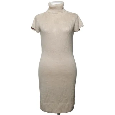 Robe à col roulé (Beige) de Terranova