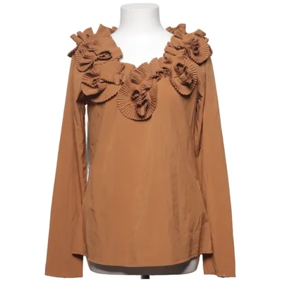 Blus (Brun) från Collectors Item