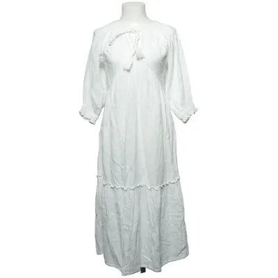 Robe (Blanc) de Accessorize Coton