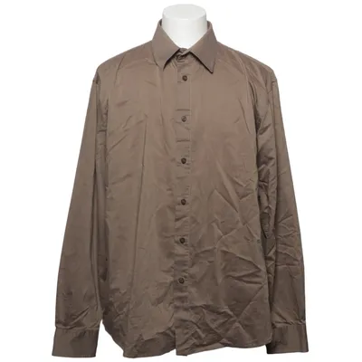 Shirt (Beige) van Bay Katoen, Polyester