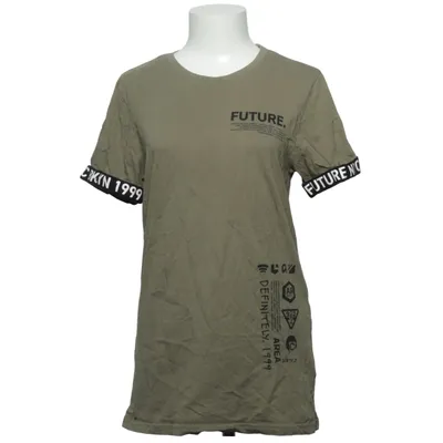T-shirt (Vert) de Chapter Coton