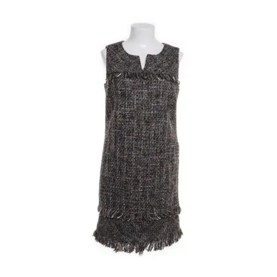 Klänning (Svart, Brun) från Nanette Lepore Akryl, Polyester