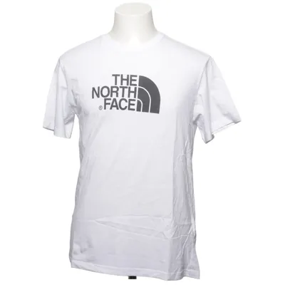 T-shirt (Blanc) de The North Face Coton