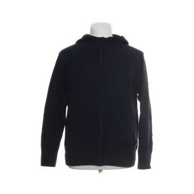 Capuchon sweater (Blauw) van Soft Sport Filippa K Katoen, Elastaan, Kasjmier
