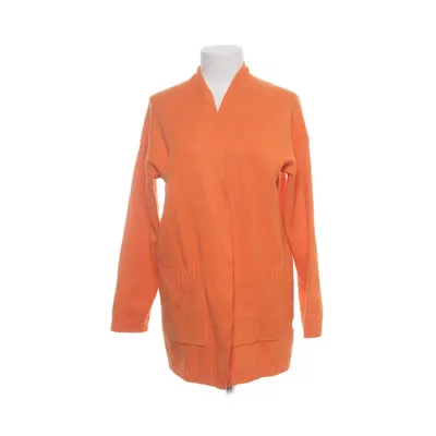Cardigan (Oranje) van Diff Elastaan, Modal, Viscose