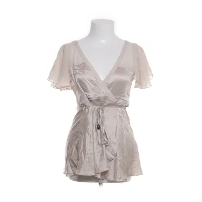 Topp (Beige) från Stella McCartney for H&M Silke