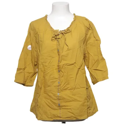 Kortärmad skjorta (SH 215C) från Cha Cha Polyester