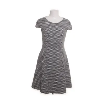 Dress (Black, White) from Kilian Kerner Senses Cotton, Elastane, Polyester