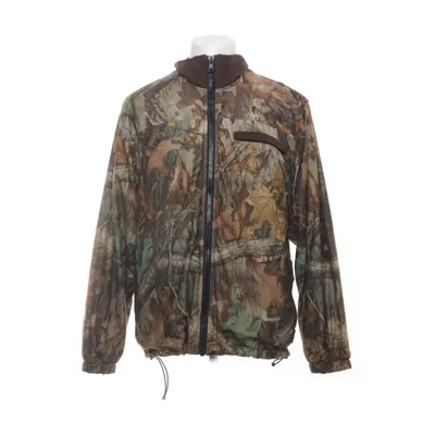 Jaktjacka (Flerfärgad) från Pinewood Polyester