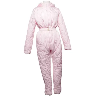 Overall (Pink)