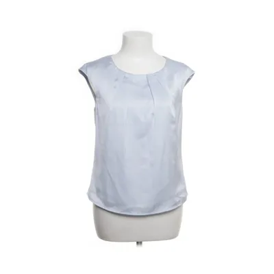 Tanktop (Blauw) van Christian Berg Elastaan, Polyester