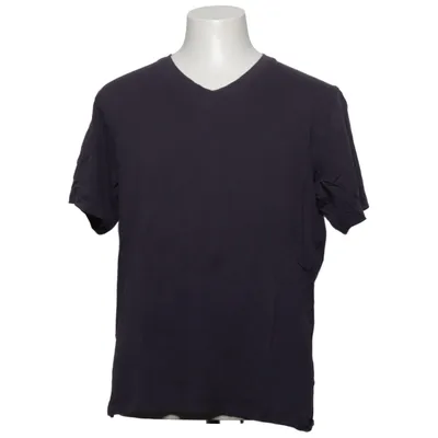 T-shirt (Gris) de Tribute Coton