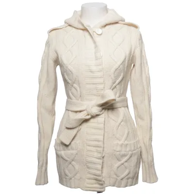 Kofta (Beige) från Henri Lloyd Angora, Elastan, Nylon, Ull