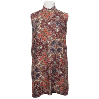 Kjole (Flerfarvet) fra Milk.it Viscose