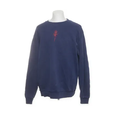 Sweatshirt (Blue) from Vailent Pure Cotton