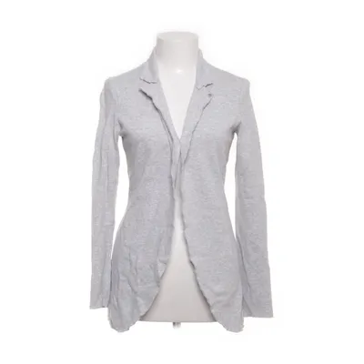 Cardigan (Grijs) van Rich & Royal Elastaan, Polyamide, Viscose