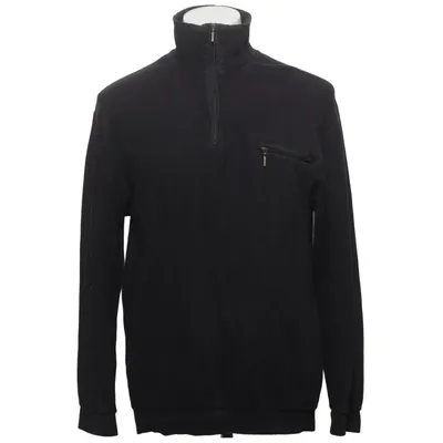 Pull-over (Noir) de McGordon Coton