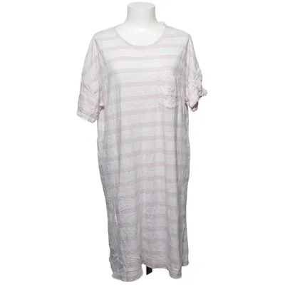 Dress (Pink, White) from Lexington