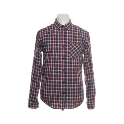 Chemise (Rouge, Multicolore) de Denizen from Levi's Coton