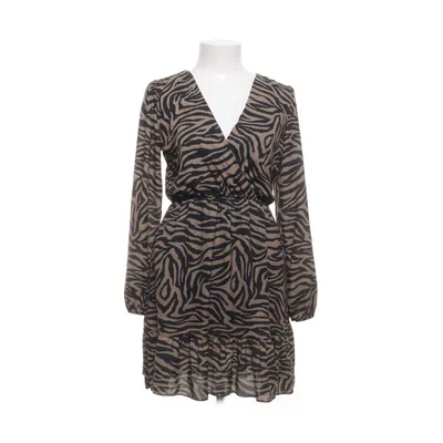 Dress (Brown, Black, Multicolored) from Sugarfree