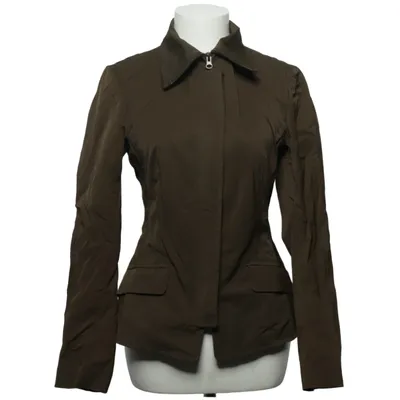 Jack (Groen) van Toni Gard Acetaat, Elastaan, Polyamide, Viscose