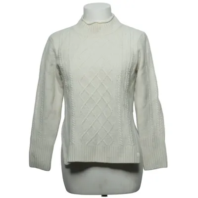 Strickpullover (Tyneside Knit) von Barbour Polyamid, Wolle
