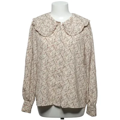 Bluse (Casper Shirt) fra Lollys Laundry Polyester