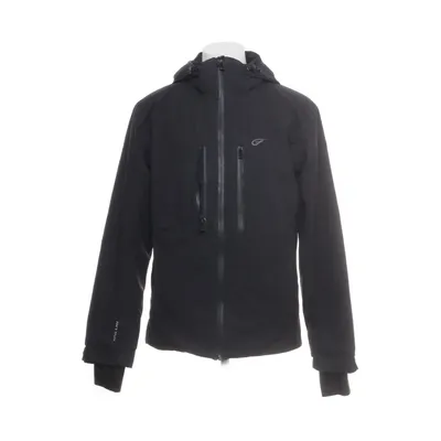 Skidjacka (Svart) från Five Seasons Polyester