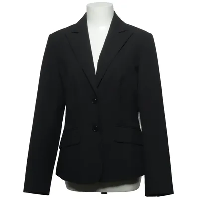 Blazer (Zwart) van Helline Polyester