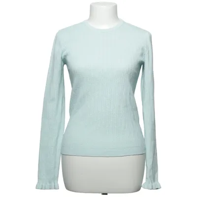 Sweater (Green) from My Jewellery Polyamide, Polyester, Viscose