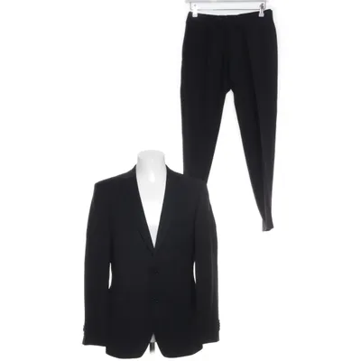 Kostym (Svart) från Commander