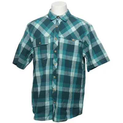 Korte mouwen shirt (Klear Above Visibility Unlimited) van Kavu