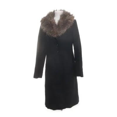 Frakke (5030031) fra STOCKH LM Akryl, Polyamid, Polyester, Viscose, Uld