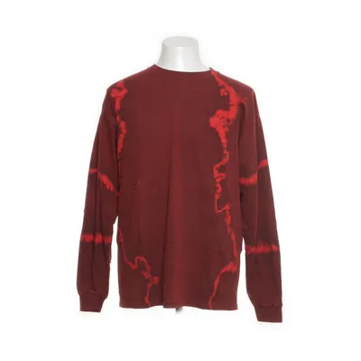 Long sleeve T-shirt (Red) from BDG by Urban Outfitters