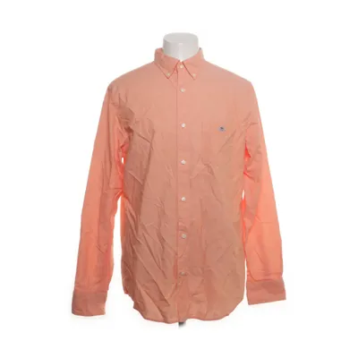 Buttondown-skjorta (Orange) från GANT