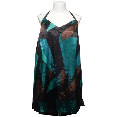 Dress (J90626A) from ZJ Denim Identity Polyester