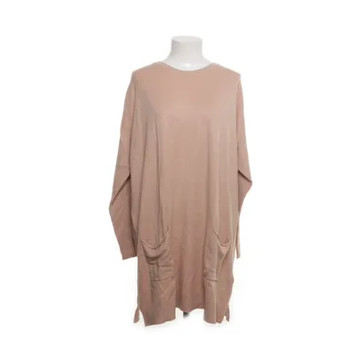Sweater (Beige) from Amara Reya Polyamide, Polyester, Viscose
