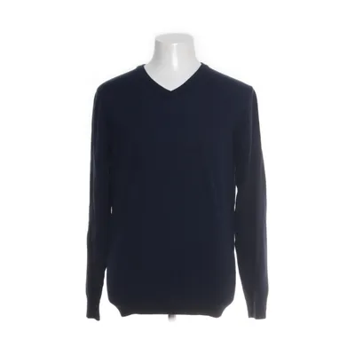 Pullover (Blue) from John Henric