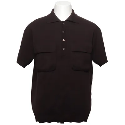 Polo (Marron) de System