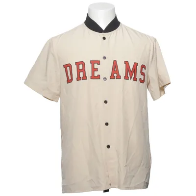 Baseball T-shirt (Beige) from Man Polyester